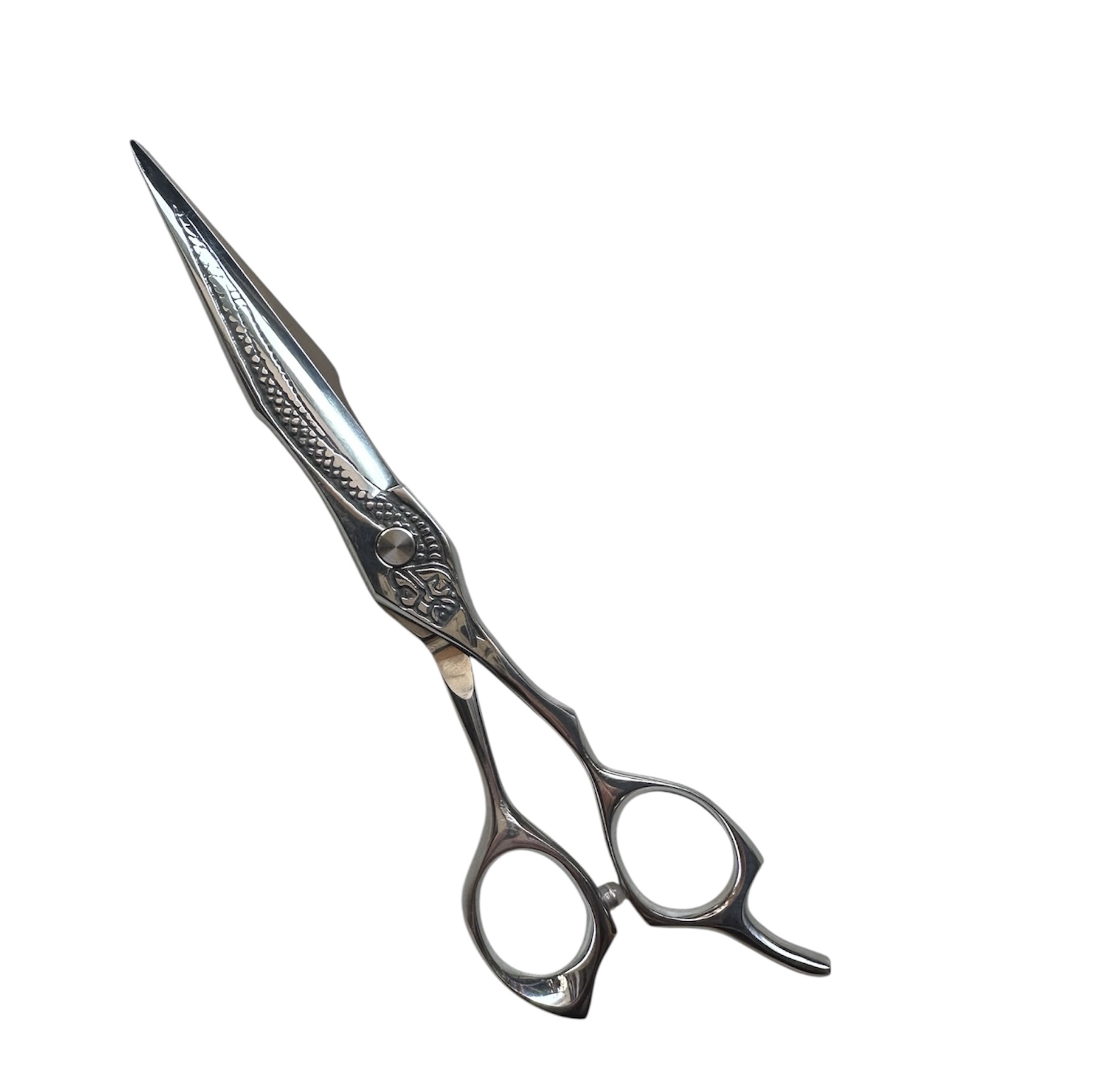 Photoroom_20250728_22829 PM Tijeras Peluqueria y Barberia Profesional 7.5″ - Imagen 1