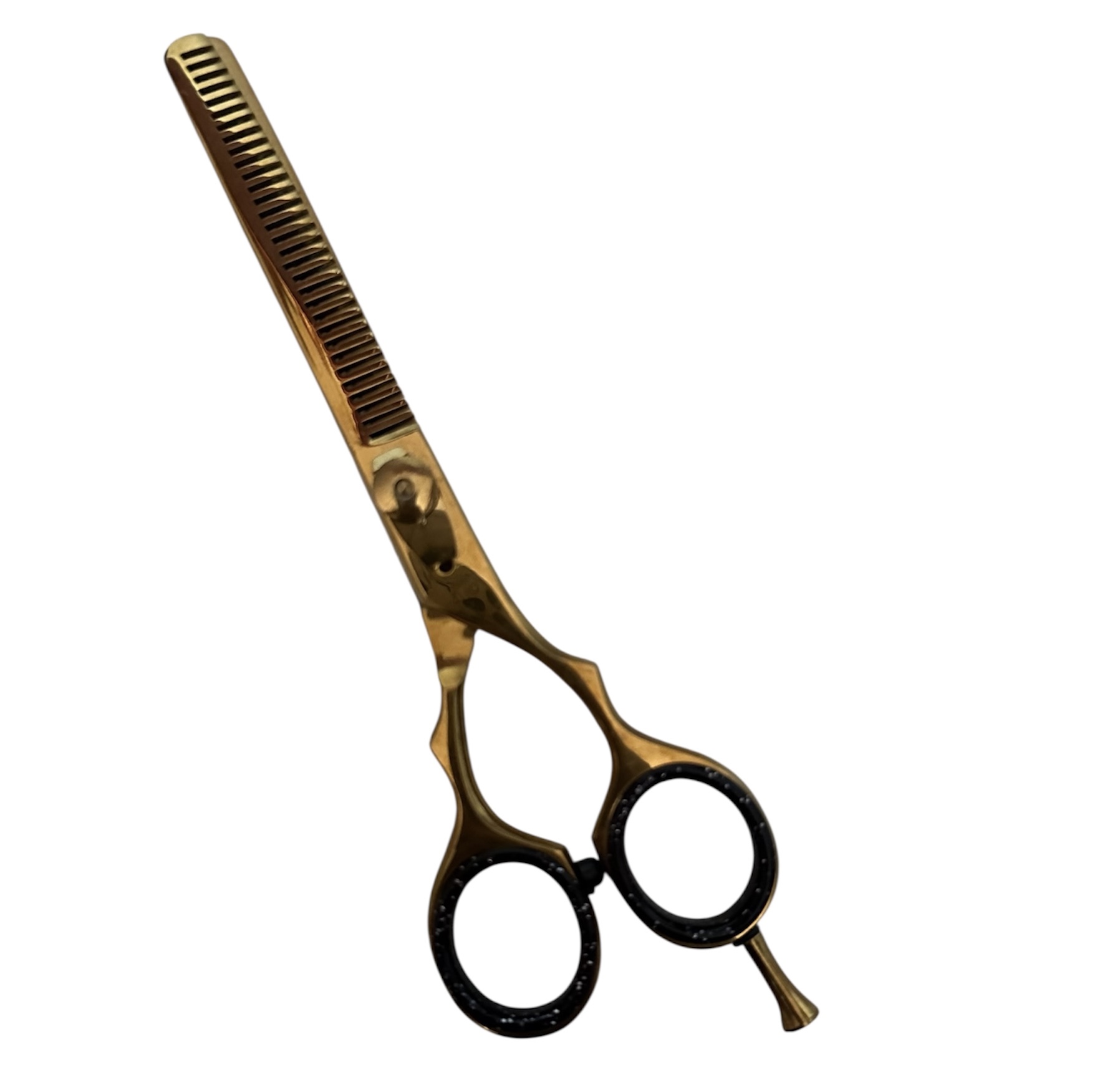 Photoroom_20250901_84318 PM Tijeras Peluqueria y Barberia Profesional 6,0” - Imagen 1