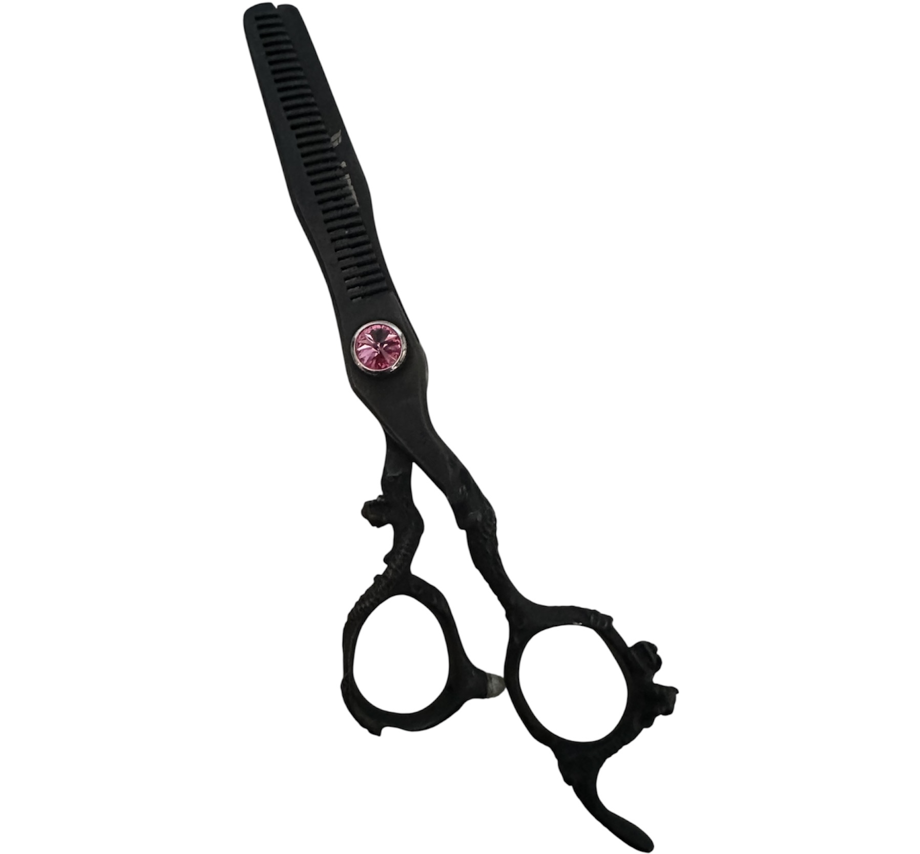 Photoroom_20250902_62349 PM Tijeras Peluqueria y Barberia Profesional 6,0” - Imagen 1