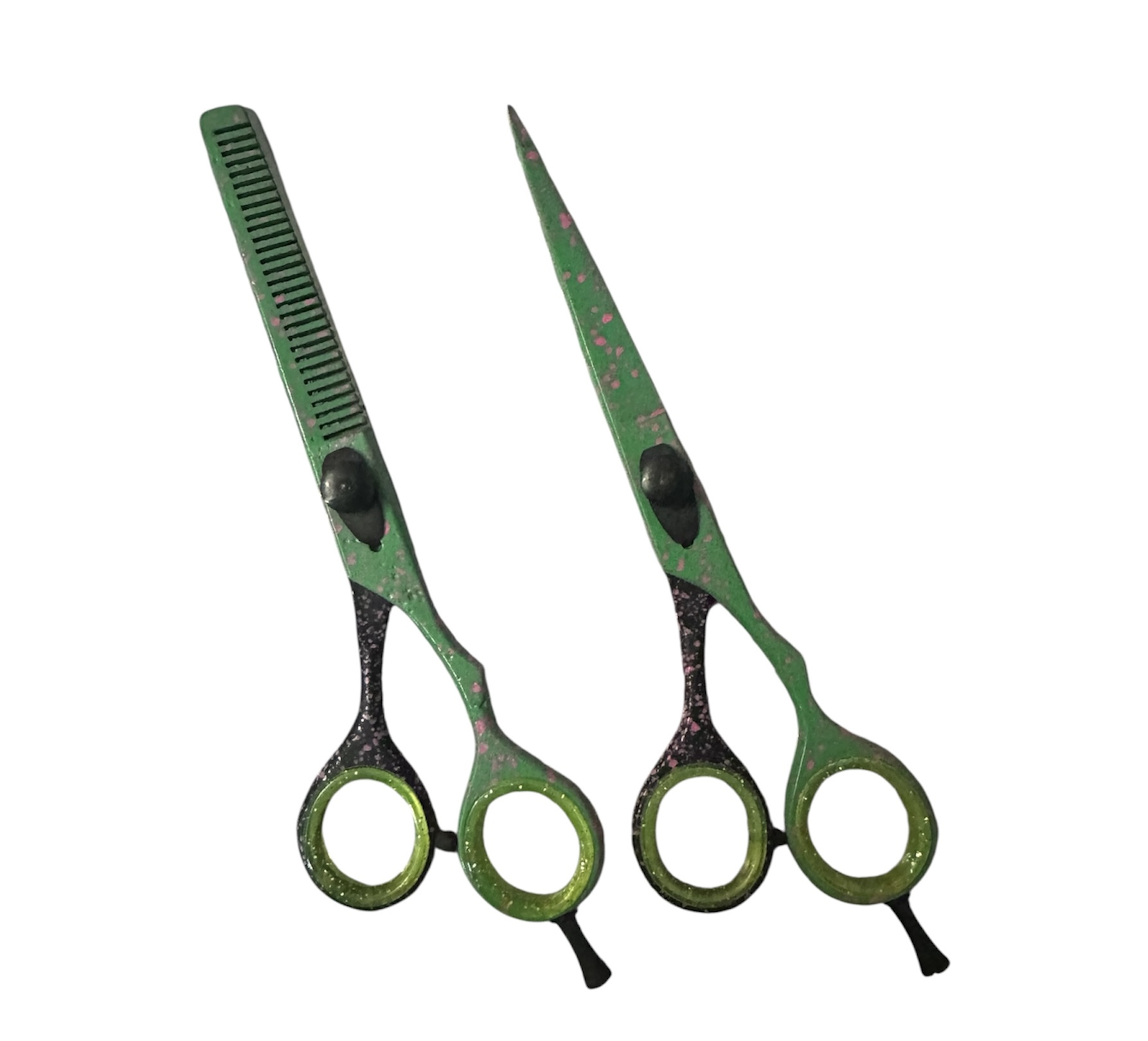 Photoroom_20250904_111136 AM Tijeras Peluqueria y Barberia Profesional 6.0” - Imagen 1