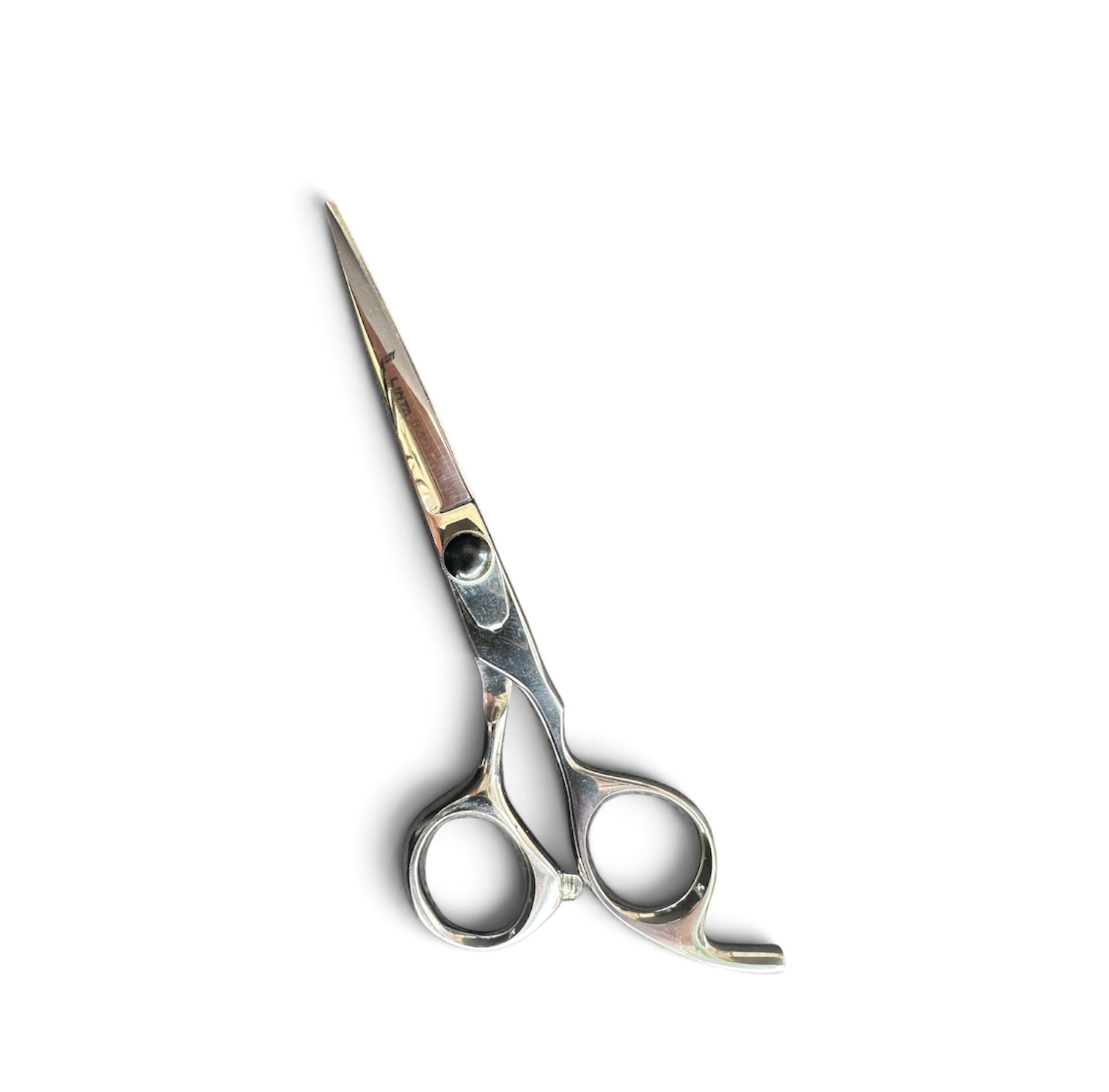 Photoroom_20260802_91658 PM Tijeras Peluqueria y Barberia Profesional 6.5” - Imagen 1