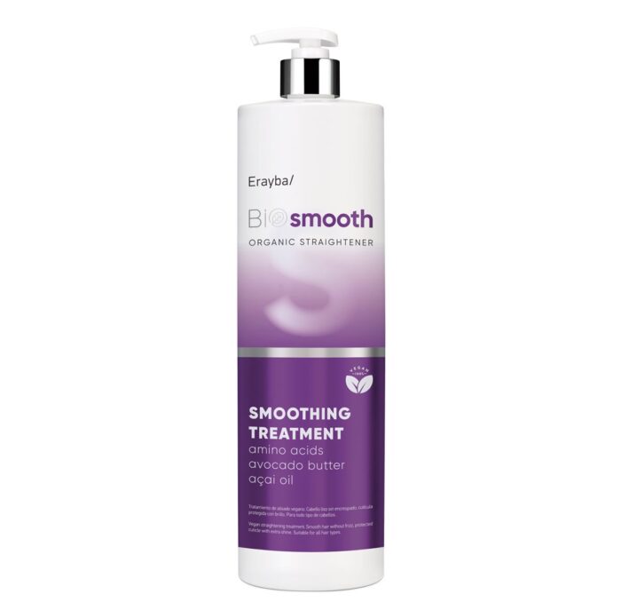 Bio Smooth Tratamiento Alisado 1000 ml - Imagen 1