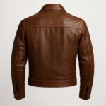Chaqueta de Piel Natural - Imagen 3