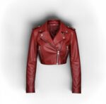 Chaqueta de Piel Natural