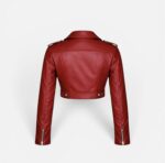 Chaqueta de Piel Natural - Imagen 2