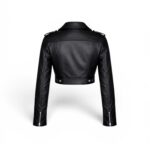 Chaqueta de Piel Natural - Imagen 3